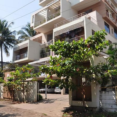 קולהאפור Chandralok Service Apartments מראה חיצוני תמונה